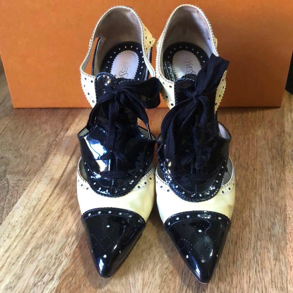 Yves Saint Laurent